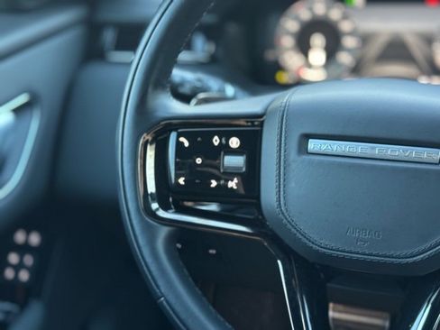 Used 2026 Land Rover Range Rover Velar Dynamic SE image 25