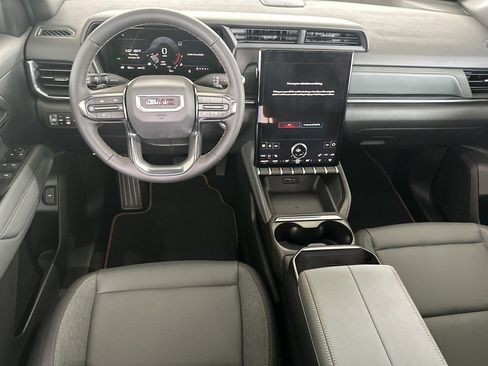 New 2026 GMC Terrain AT4 w/ Technology Package II image 16