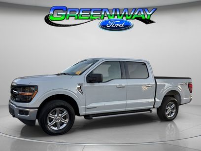 Used 2024 Ford F150 XLT w/ Mobile Office Package