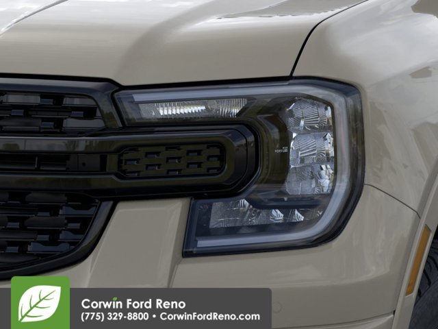 New 2026 Ford Ranger XLT AWD/4WD image 20