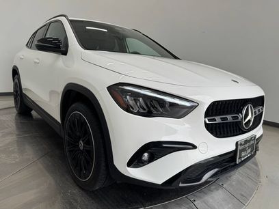 Certified 2026 Mercedes-Benz GLA 250
