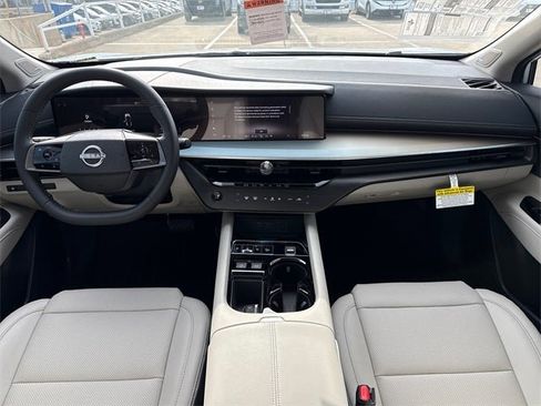 New 2026 Nissan Murano SL image 15