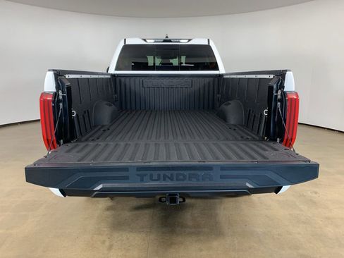Used 2022 Toyota Tundra SR w/ SR Tow Package image 12