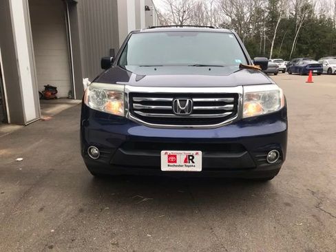 Used 2013 Honda Pilot EX-L image 1