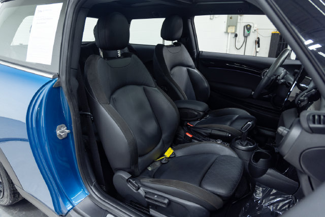Used 2024 MINI Cooper S FWD image 25