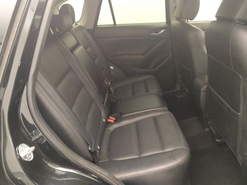 Used 2014 MAZDA CX-5 Grand Touring image 19
