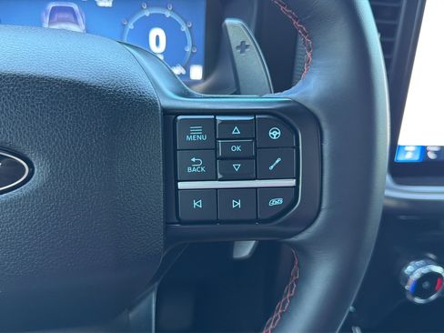 Used 2025 Ford F150 Raptor AWD/4WD image 24