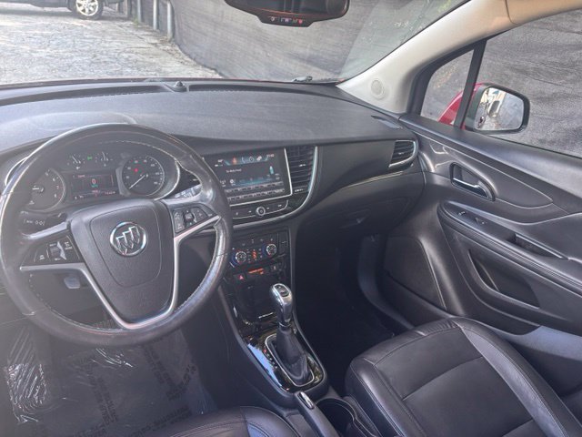 Used 2019 Buick Encore Essence FWD image 36