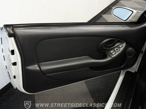 Used 1994 Pontiac Firebird Trans Am GT image 33