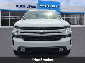 Used 2021 Chevrolet Silverado 1500 RST video 2