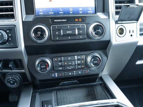 Used 2021 Ford F250 Platinum AWD/4WD image 18