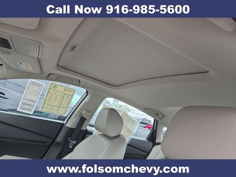 Used 2023 Honda Accord Touring image 20