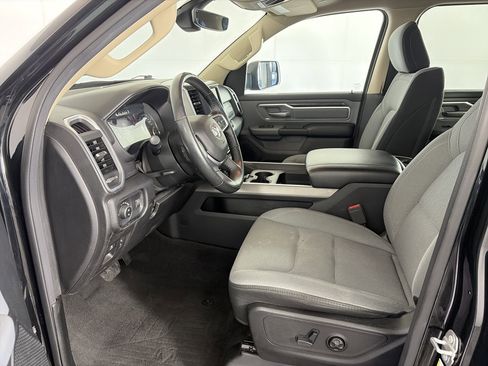 Used 2020 RAM 1500 Big Horn image 6
