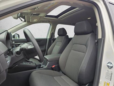 New 2026 Honda CR-V EX image 18