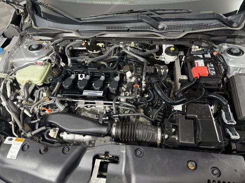 Used 2019 Honda Civic EX image 31