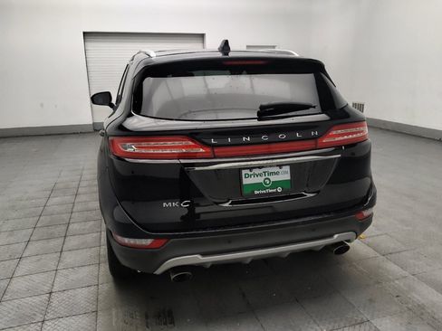 Used 2019 Lincoln MKC Reserve w/ MKC Climate Package FWD image 6
