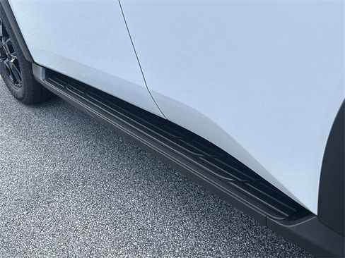 New 2025 Nissan Armada PRO-4X w/ Pro-4X Premium Package image 31