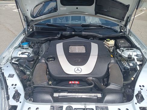 Used 2006 Mercedes-Benz SLK 280 image 26