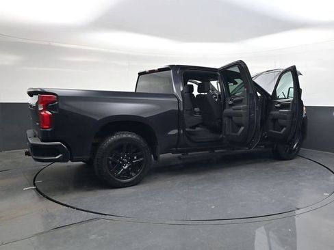 Used 2022 Chevrolet Silverado 1500 RST image 36