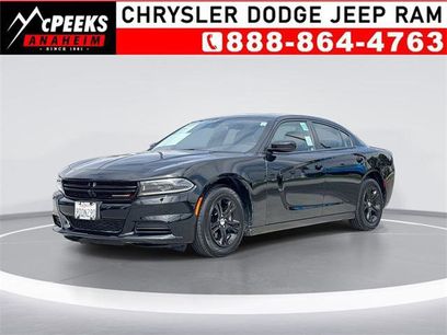 Certified 2022 Dodge Charger SXT w/ Leather Interior Group