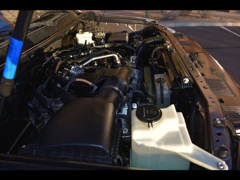 Used 2016 Toyota Tundra SR5 w/ SR5 Upgrade Package image 44