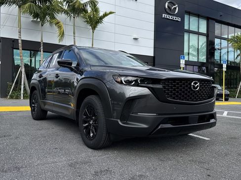 New 2026 MAZDA CX-50 AWD 2.5 Hybrid w/ Weather Package image 30