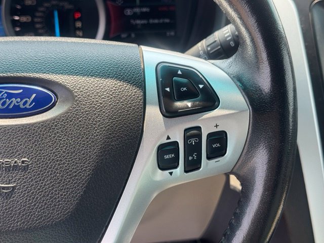 Used 2014 Ford Explorer XLT w/ Equipment Group 202A AWD/4WD image 13