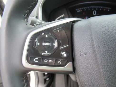Used 2021 Honda CR-V EX-L image 24