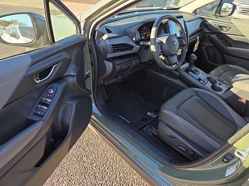 New 2026 Subaru Crosstrek 2.5i Limited w/ Crosstrek Mirror Package image 9
