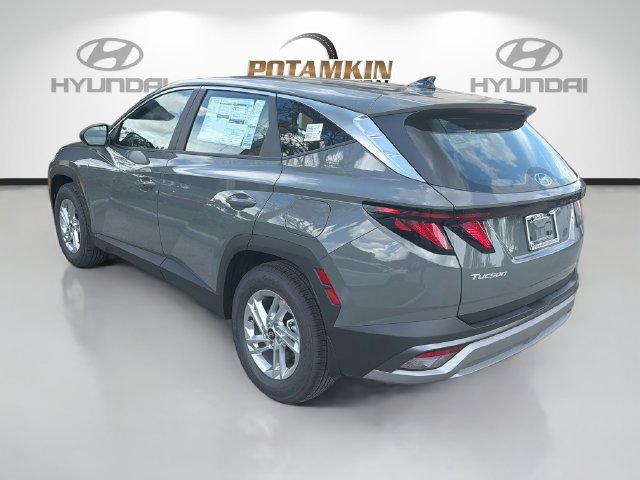 New 2026 Hyundai Tucson SE FWD image 7