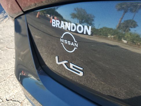 Used 2025 Kia K5 LXS image 9