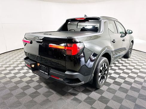 Used 2025 Hyundai Santa Cruz SEL image 3