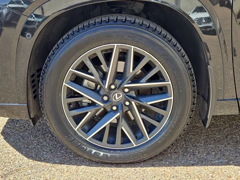Used 2024 Lexus TX 350 FWD w/ Technology Package image 11