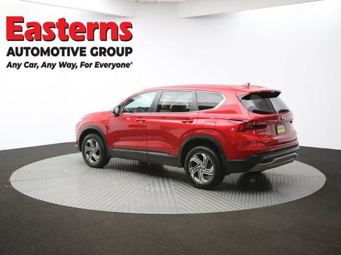 Used 2022 Hyundai Santa Fe SE image 62