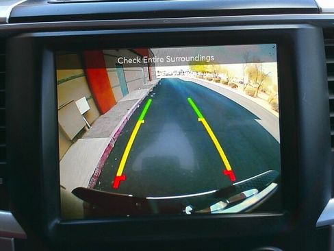 Used 2017 RAM 1500 Big Horn image 43