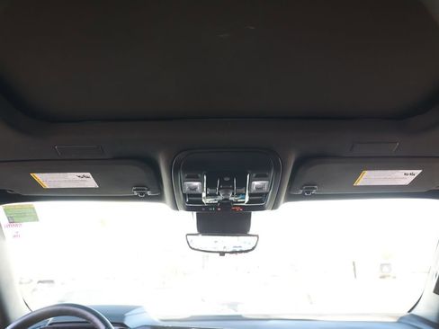 Used 2026 Chevrolet Tahoe Z71 w/ Z71 Off-Road Package image 28