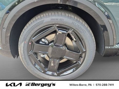 New 2027 Kia Telluride X-Line SX Prestige AWD/4WD image 10