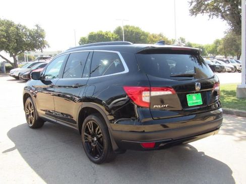 Used 2022 Honda Pilot Special Edition image 9