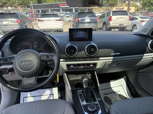 Used 2016 Audi A3 1.8T Premium FWD image 11
