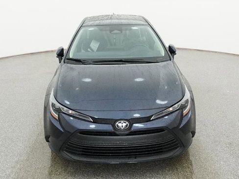 New 2026 Toyota Corolla LE FWD image 2