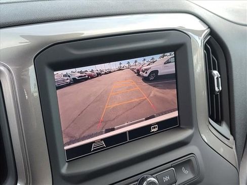 New 2026 Chevrolet Silverado 2500 W/T w/ WT/CX Safety Package AWD/4WD image 11