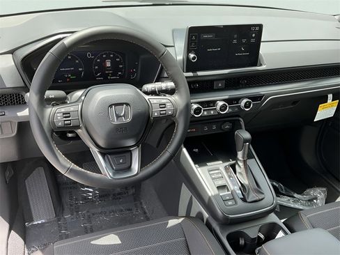 New 2026 Honda CR-V TrailSport image 8