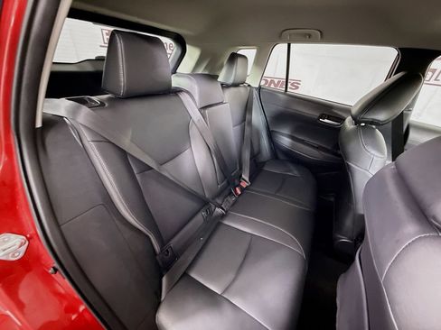 Certified 2024 Toyota Corolla Cross XLE AWD/4WD image 29