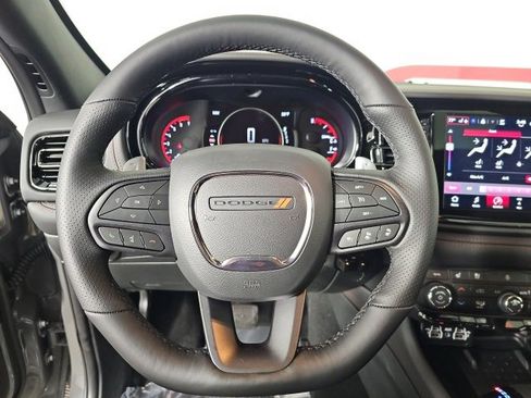 New 2026 Dodge Durango GT image 18