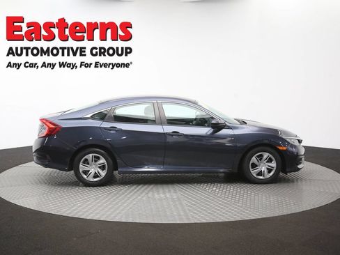 Used 2018 Honda Civic LX image 54