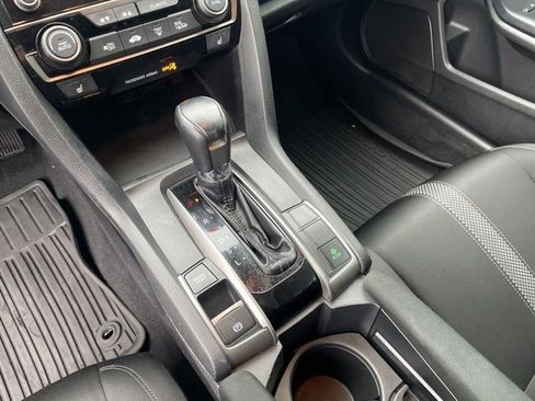 Used 2021 Honda Civic EX image 17