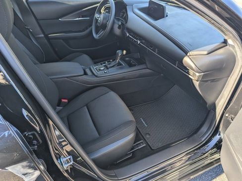 Used 2023 MAZDA CX-30 AWD 2.5 S image 12