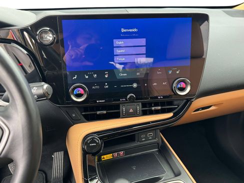 Certified 2025 Lexus NX 350 NX 350 Premium image 26