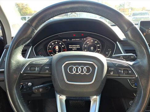 Used 2018 Audi Q5 Prestige image 16