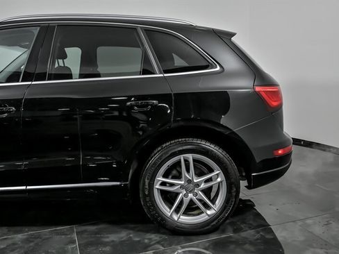 Used 2014 Audi Q5 2.0T Premium Plus image 7